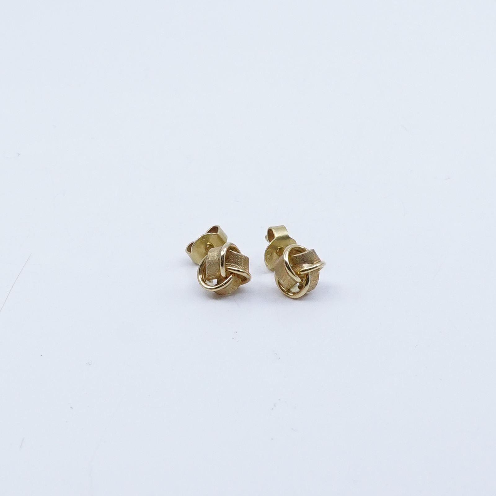 Örhängen Guld 18K