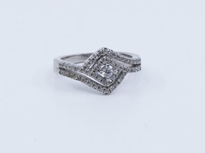 Ring Silver S925