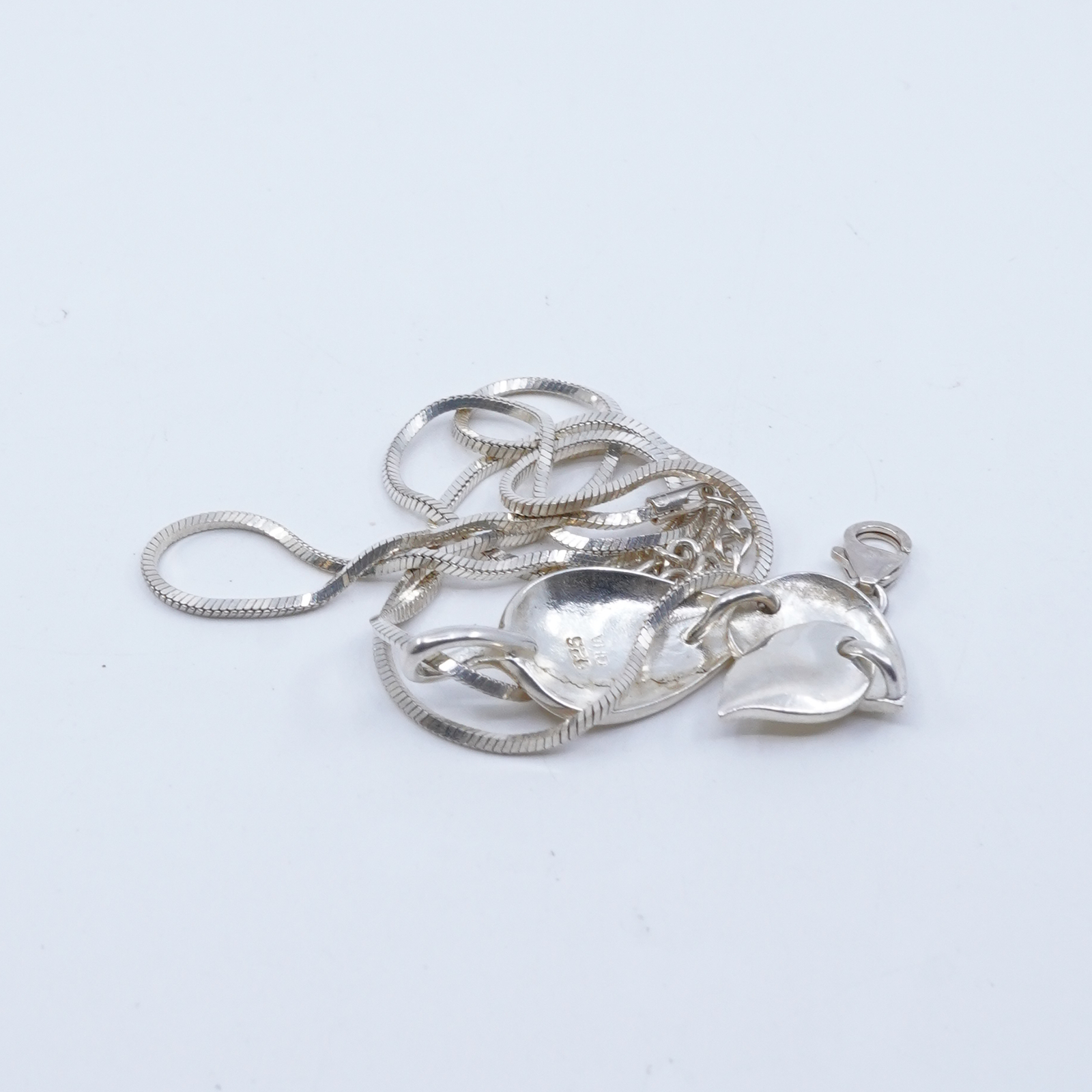 Halskedja Guld 18K