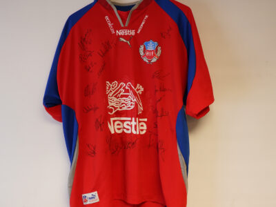 Hif Tröja år