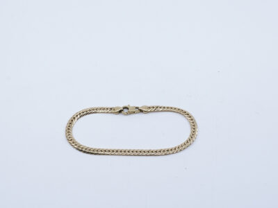 Armband Guld 18K
