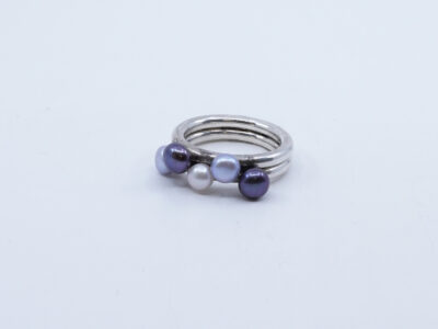 Ring Silver S925
