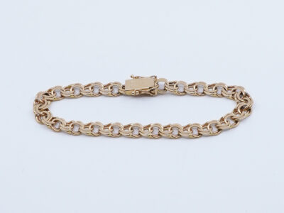 Armband Bismarck Guld