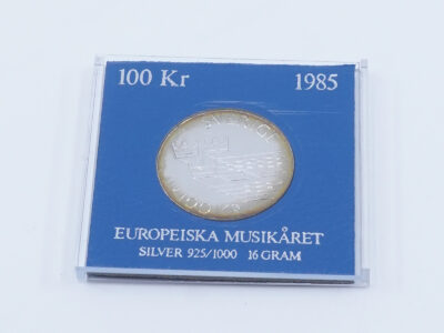 Mynt Silver S925