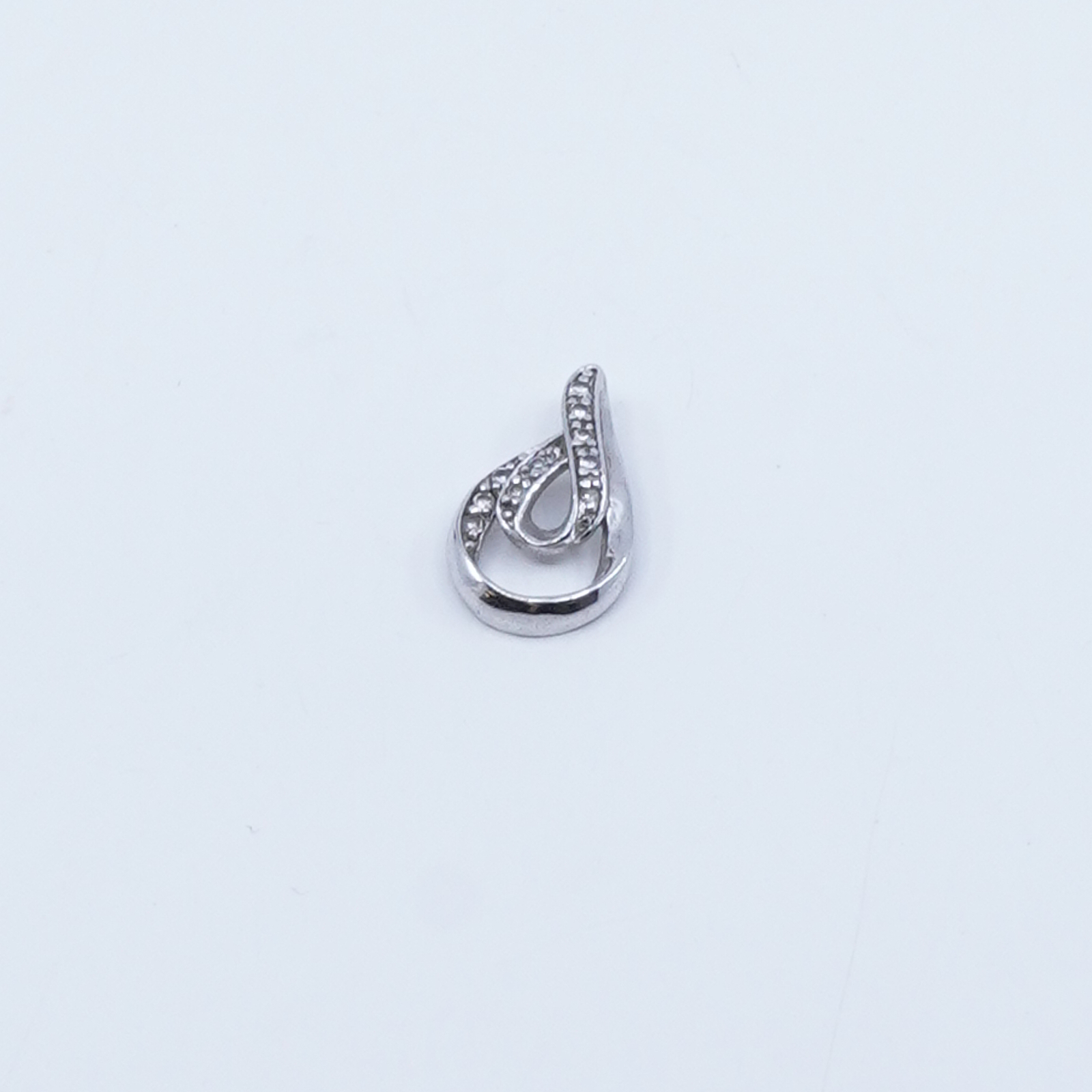 Hänge/berlock Silver S925