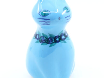 Figurin, Deco, handmålad