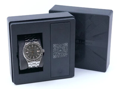 Armbandsur, Maurice Lacroix,