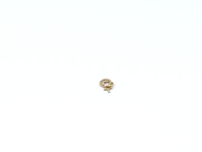 Hänge Guld 18K