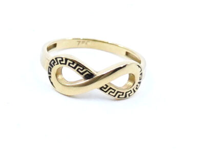 Ring Guld 18K