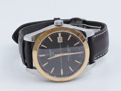 Armbandsur Tissot Gentleman