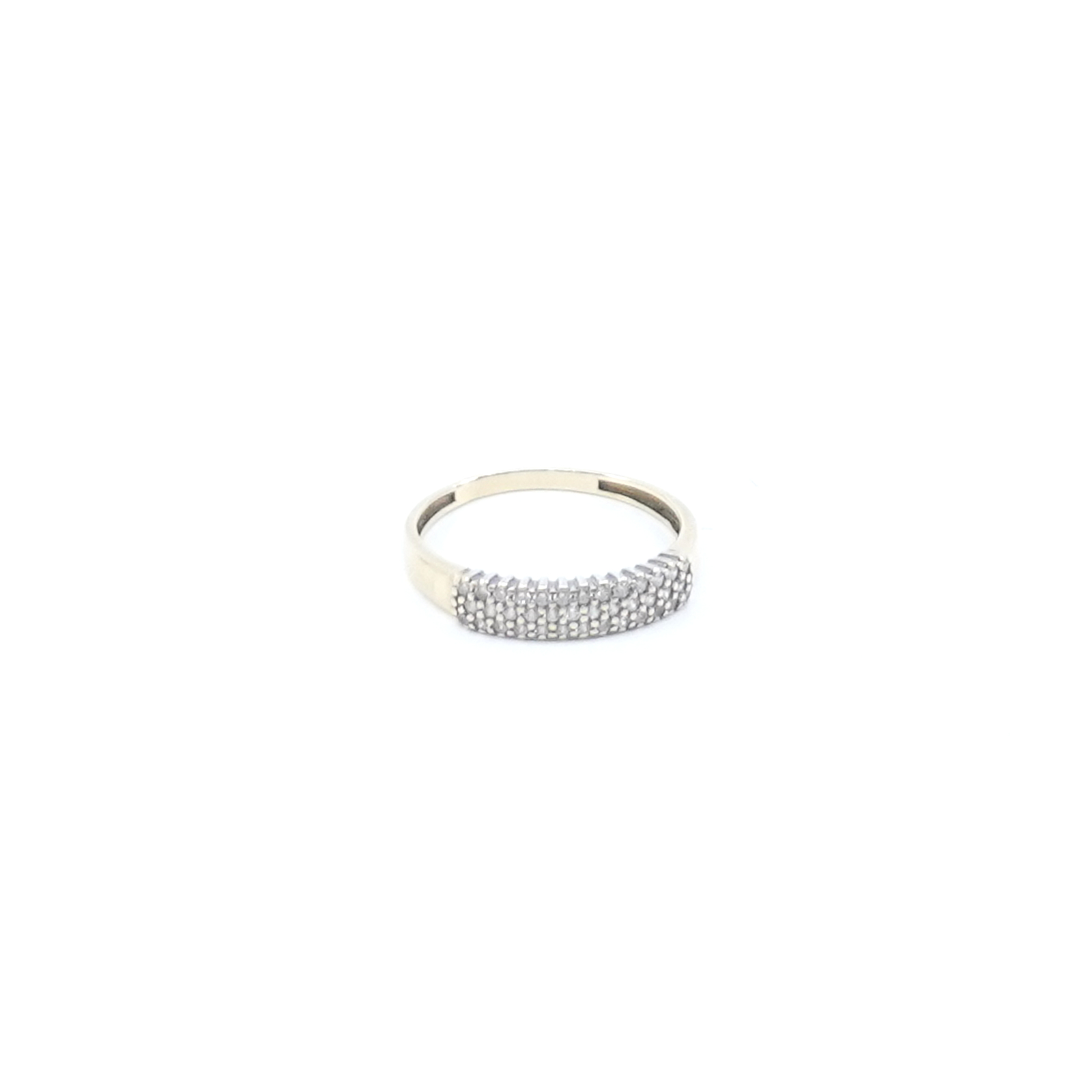 Ring Guld 18K
