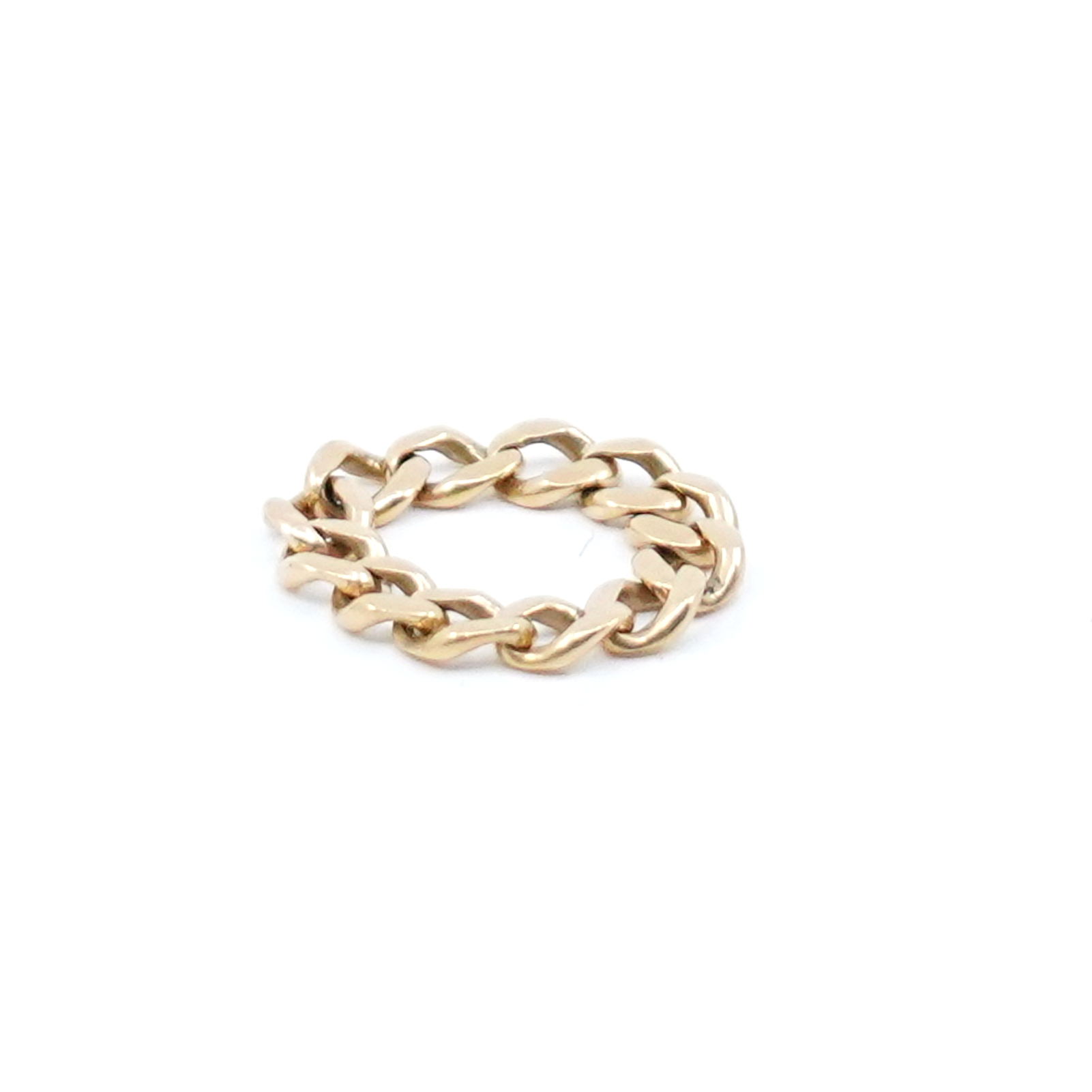 Ring Guld Pansar