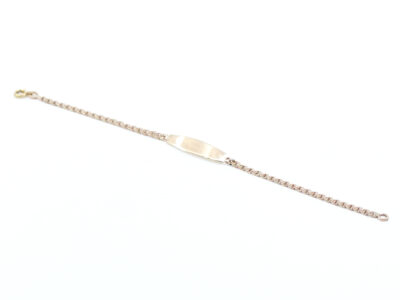 Armband Bismarck Guld