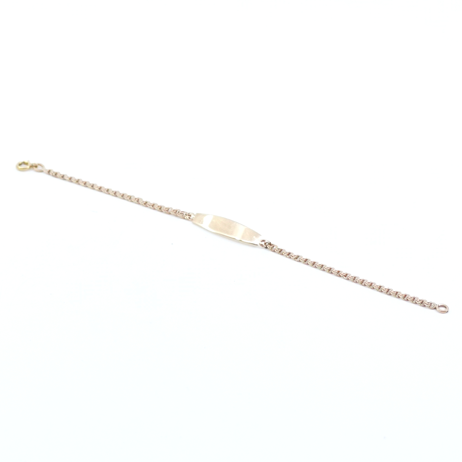 Armband Bismarck Guld