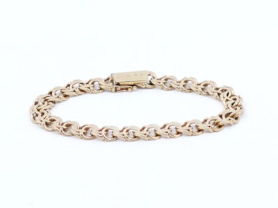Armband Bismarck Guld