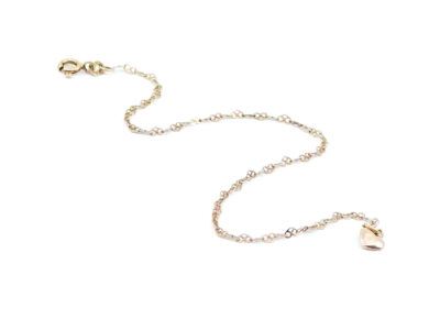 Armband Guld 18K