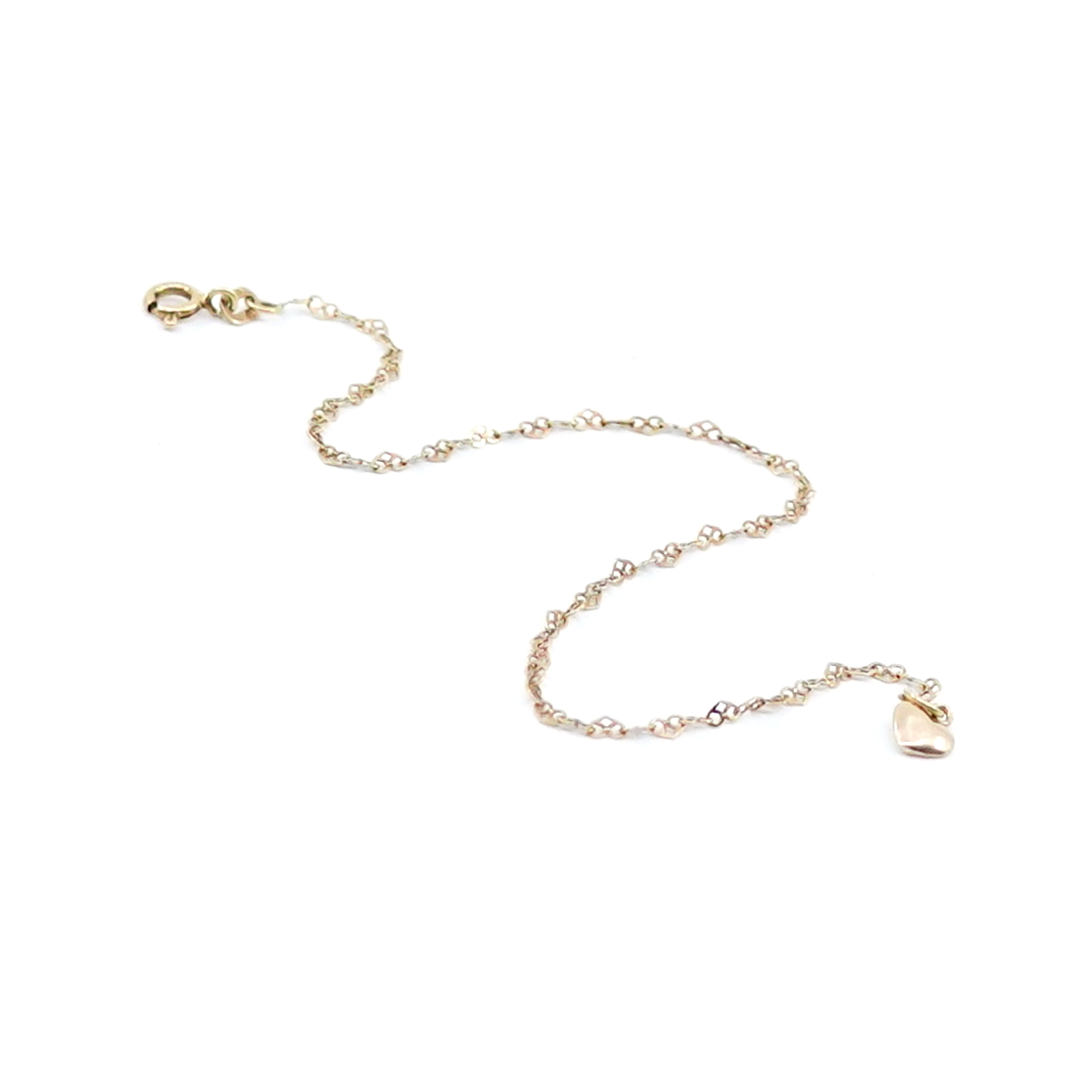 Armband Guld 18K