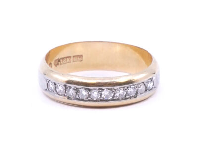 Ring Guld 18K