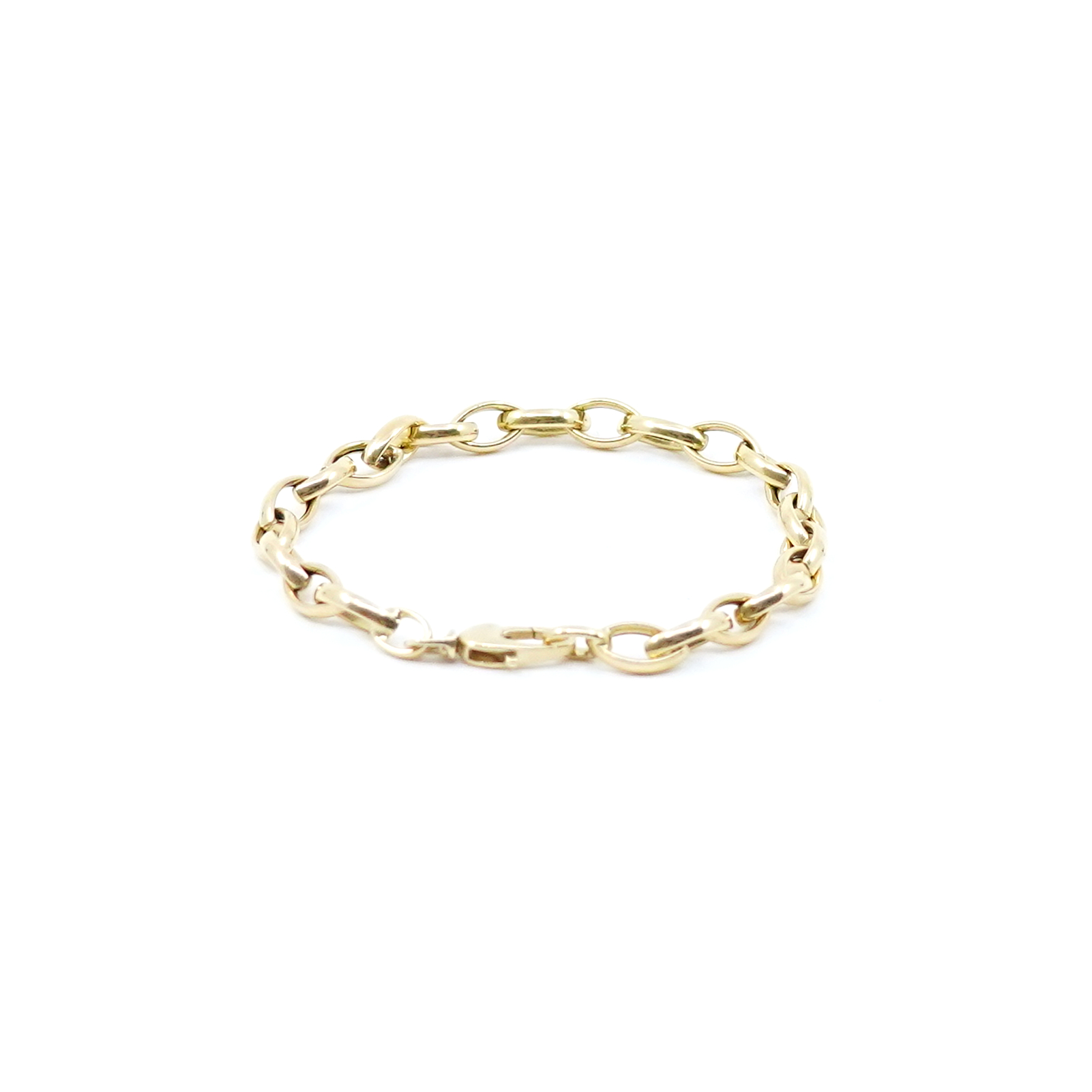 Armband Guld 18K