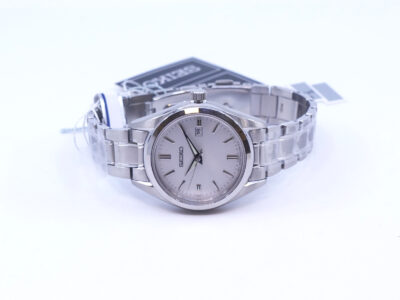 Armbandsur Seiko Stål