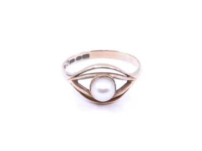 Ring Guld 14K