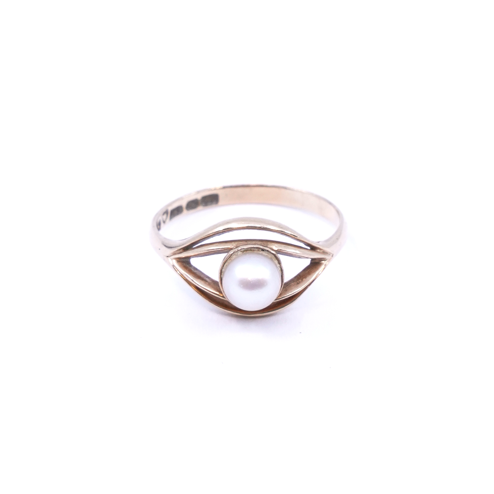 Ring Guld 14K