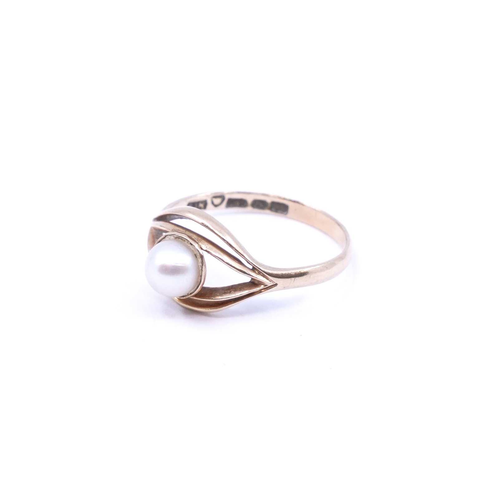 Ring Guld 14K
