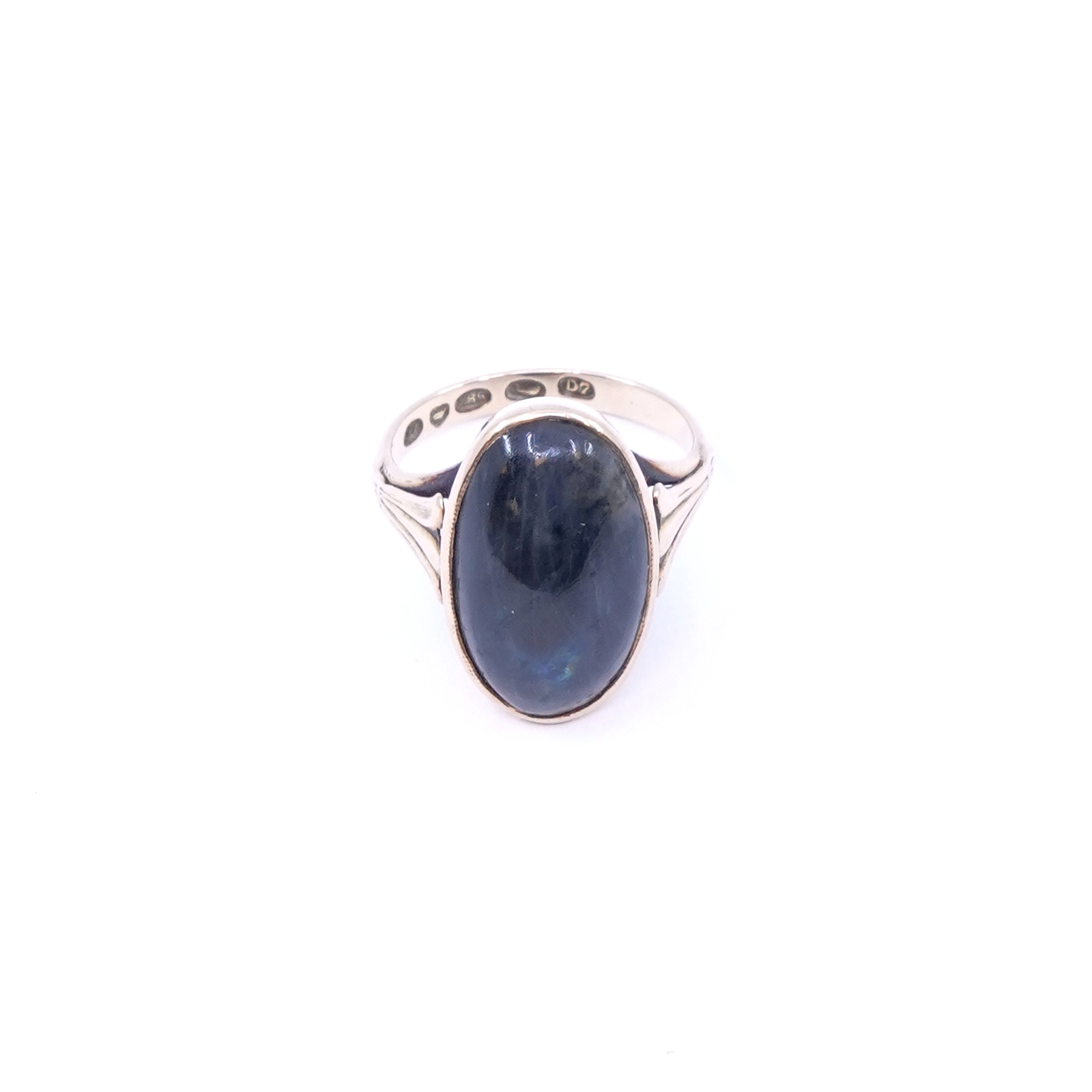 Ring Guld 14K