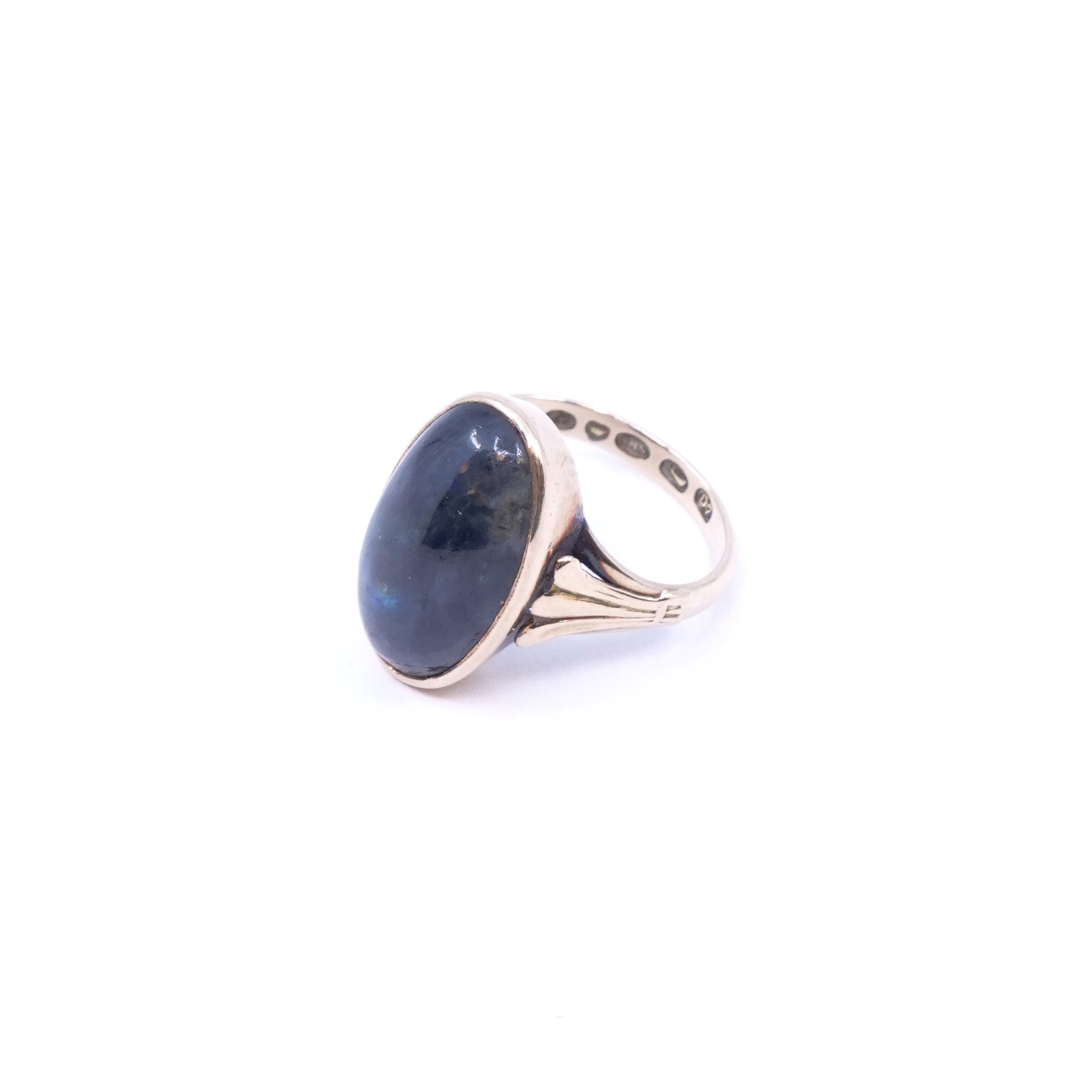 Ring Guld 14K