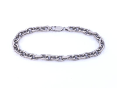 Armband Ankar Silver
