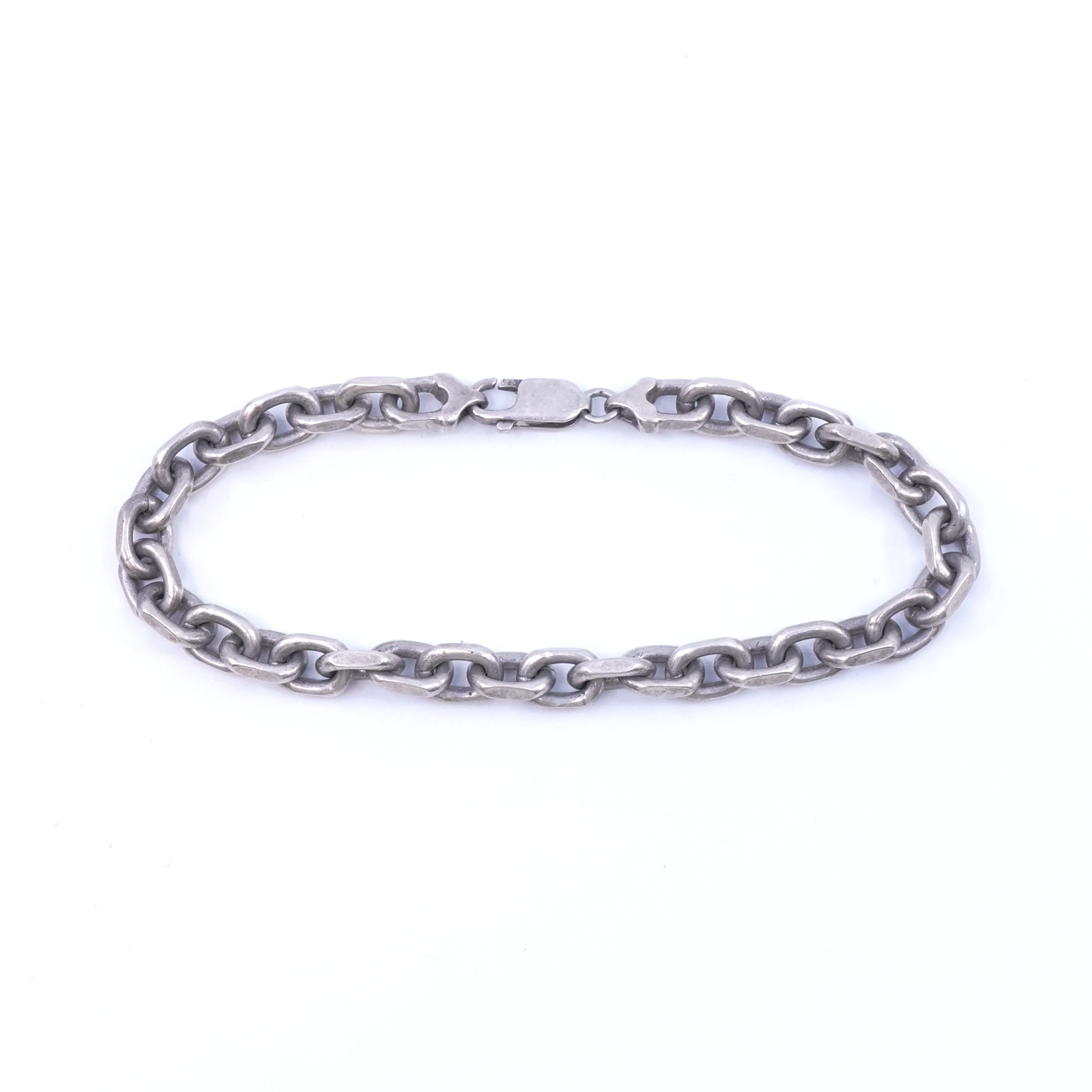 Armband Ankar Silver