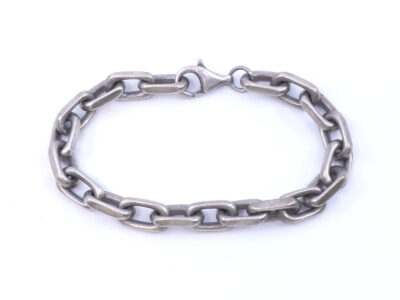 Armband Ankar Silver
