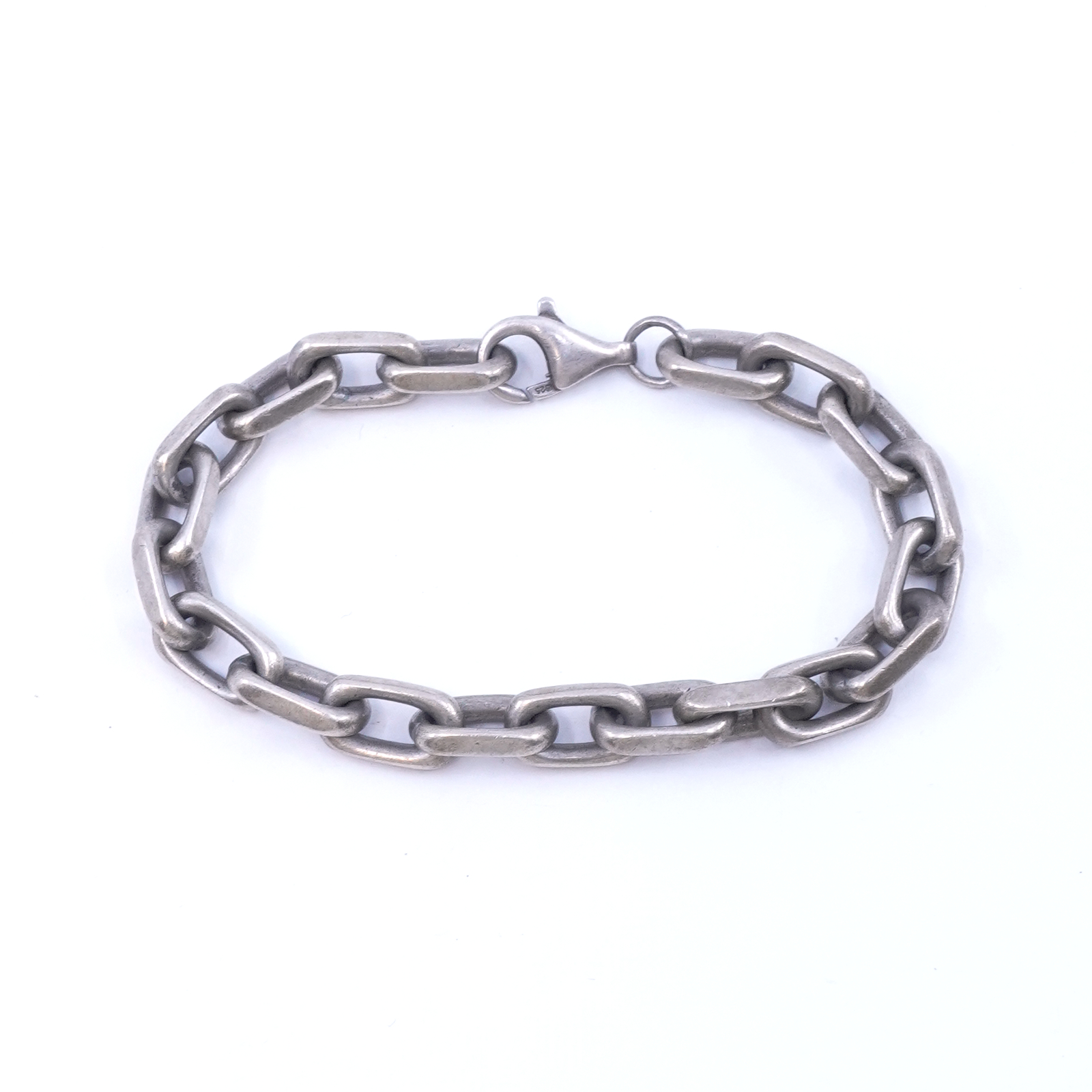 Armband Ankar Silver