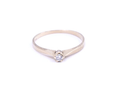 Ring Guld 18K