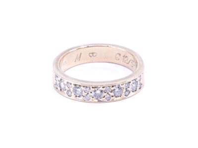 Ring Guld 18K