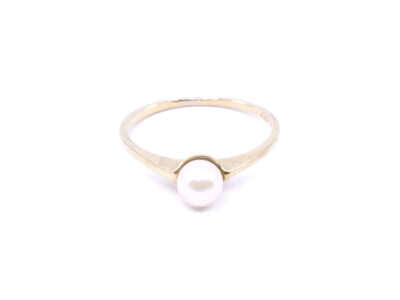 Ring Guld 18K