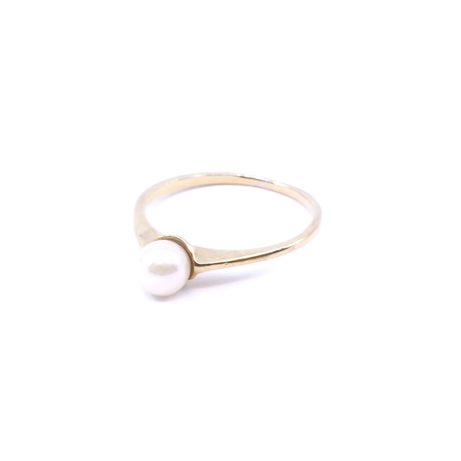 Ring Guld 18K