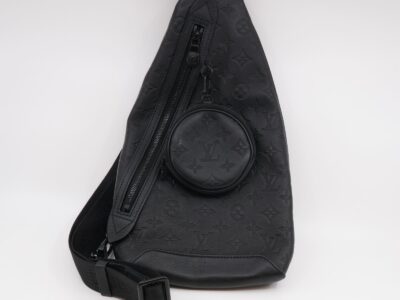 Väska Louis Vuitton Duo Slingback