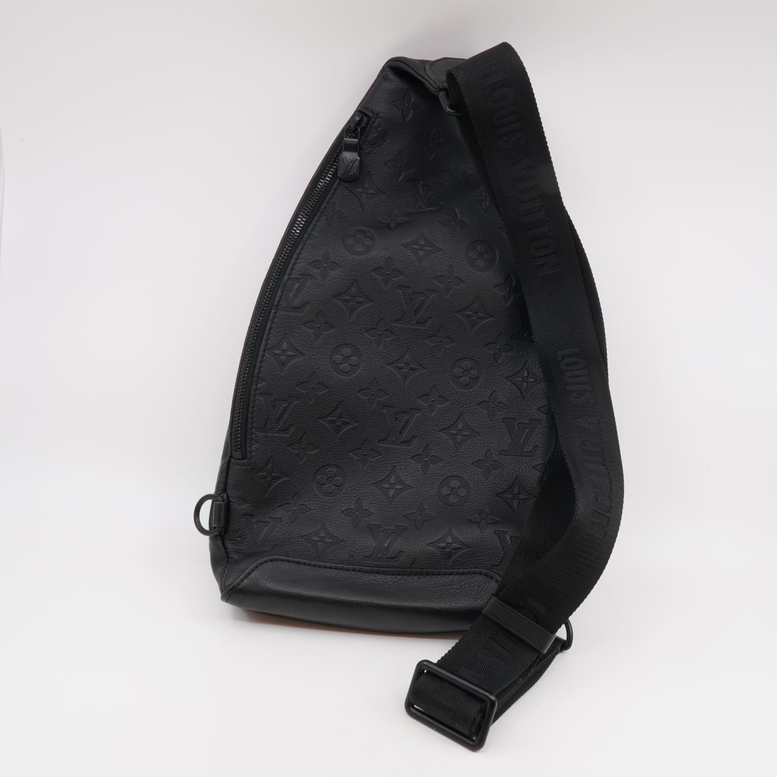 Väska Louis Vuitton Duo Slingback