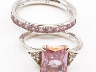 Ringar Thomas Sabo