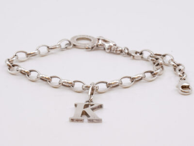 Armband Silver S925 Thomas Sabo