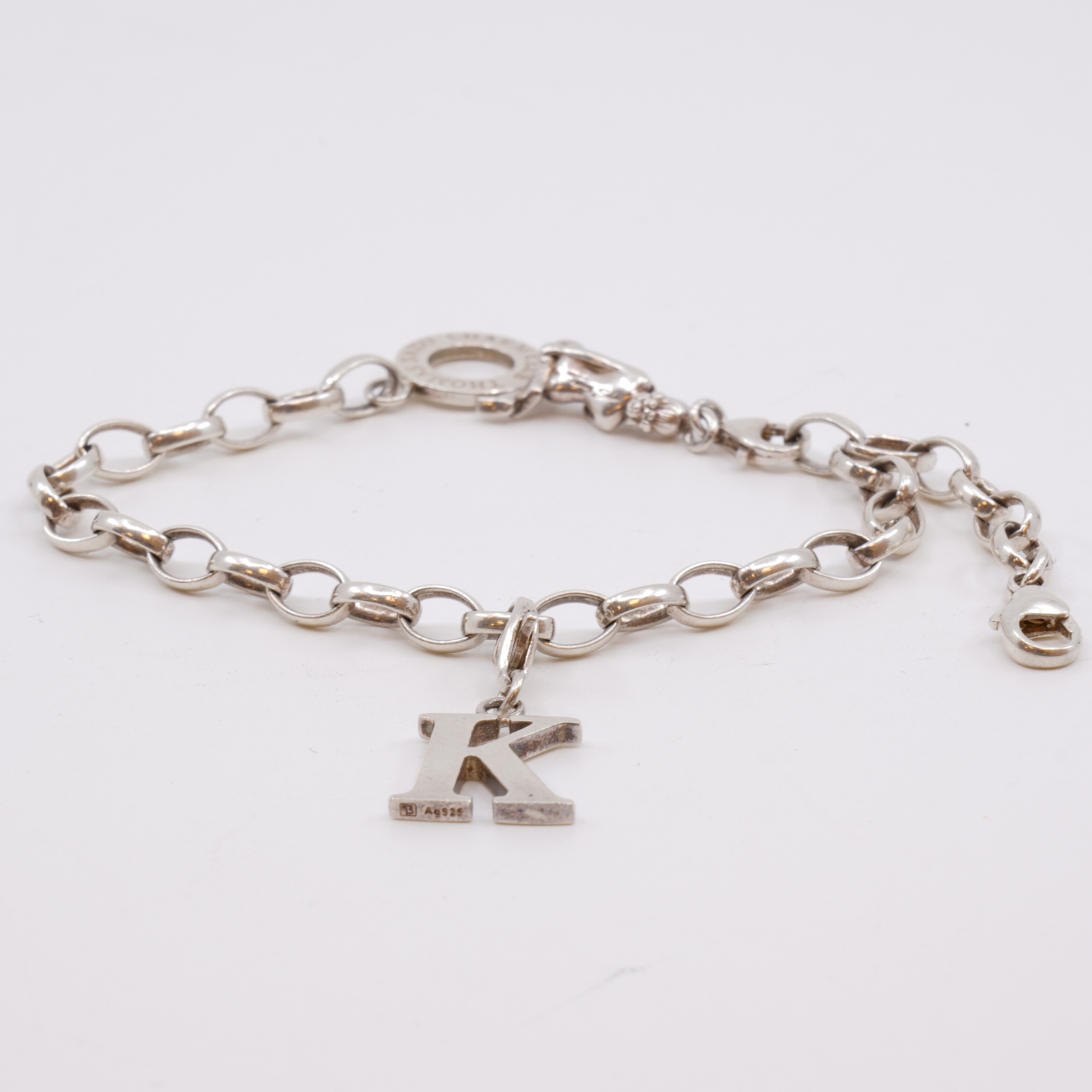 Armband Silver S925 Thomas Sabo