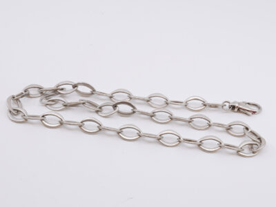 Halscollier Silver S925 Längd 47,5cm