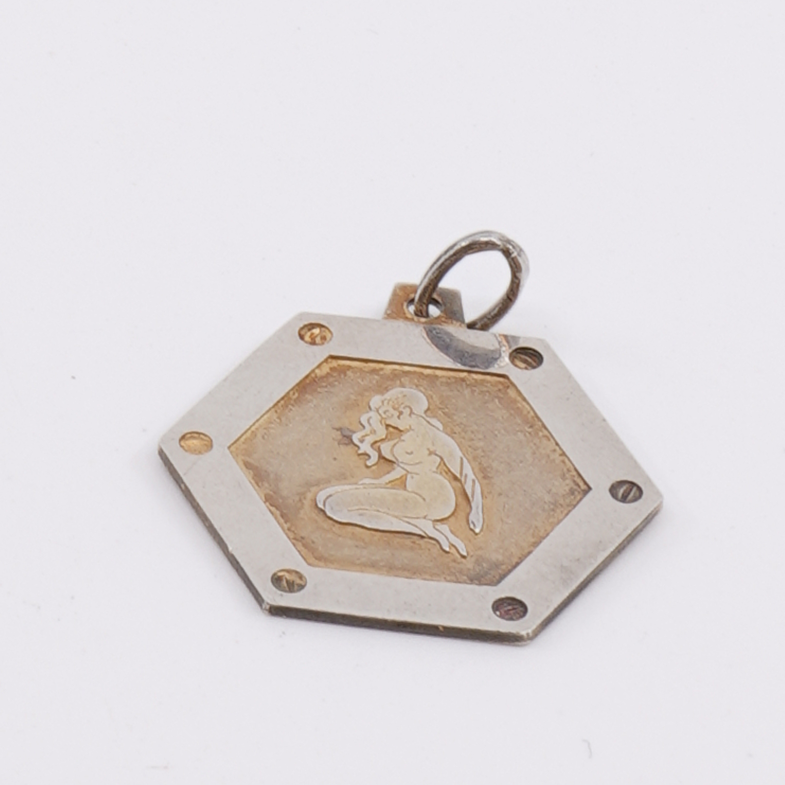 Hänge/berlock Silver S925
