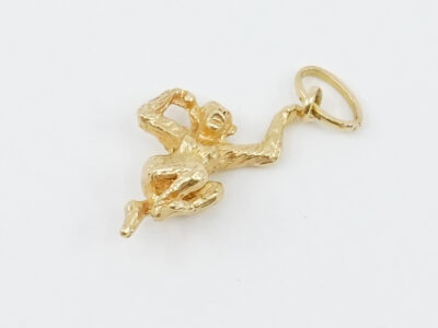 Hänge/berlock Guld 18K
