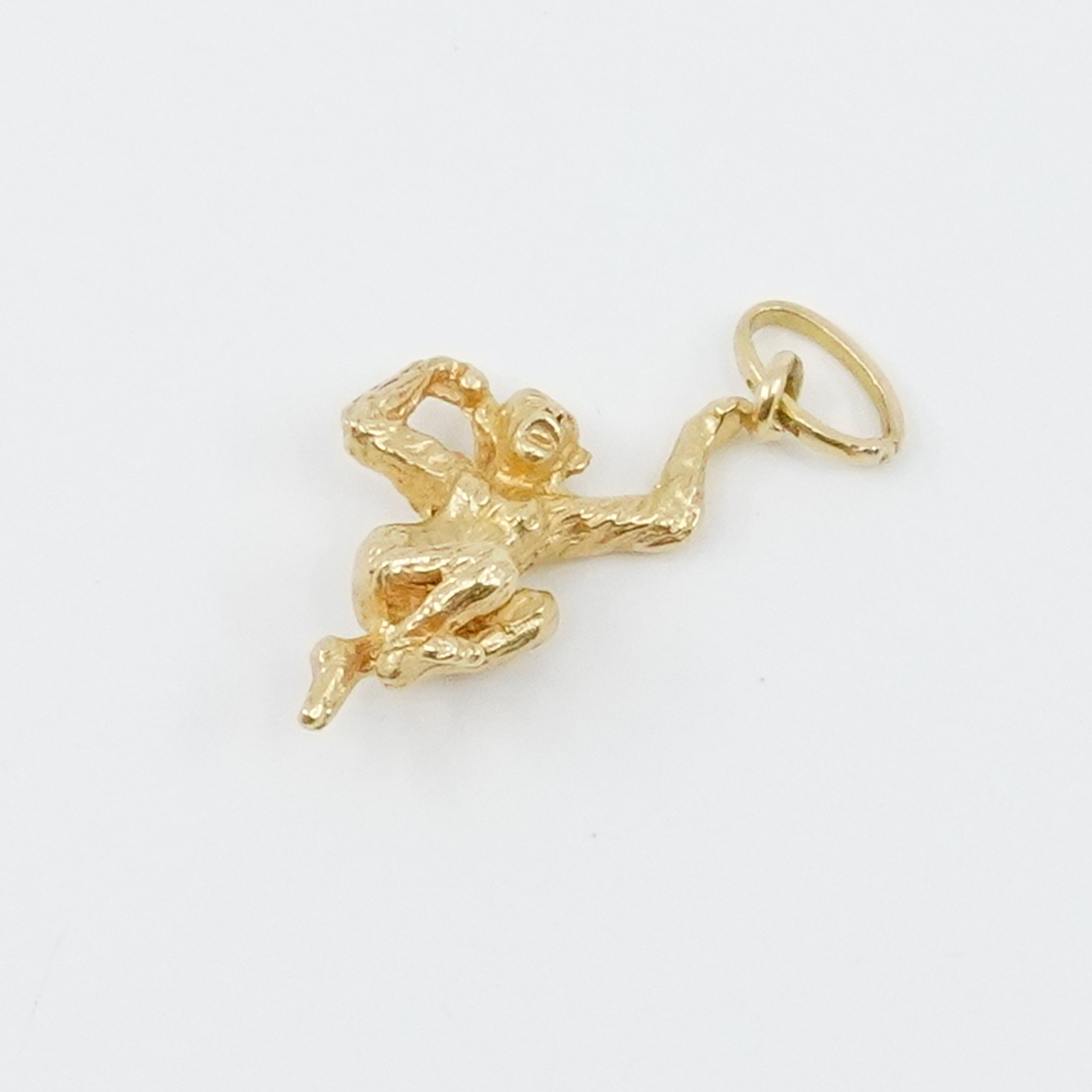 Hänge/berlock Guld 18K
