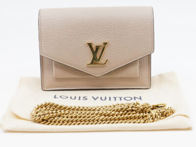 Väska Louis Vuitton