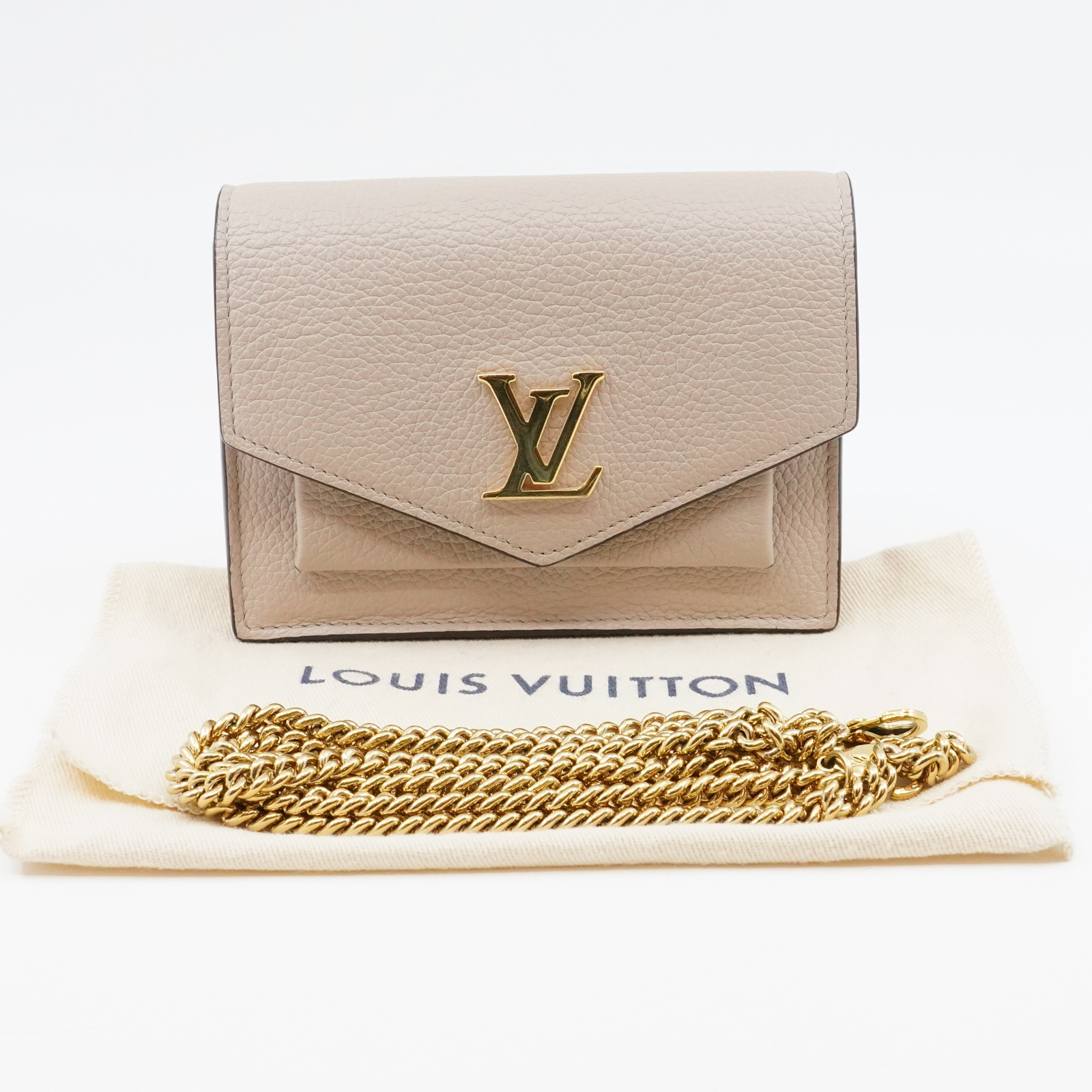 Väska Louis Vuitton