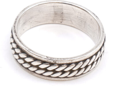 Ring Silver S925 Ø19,5