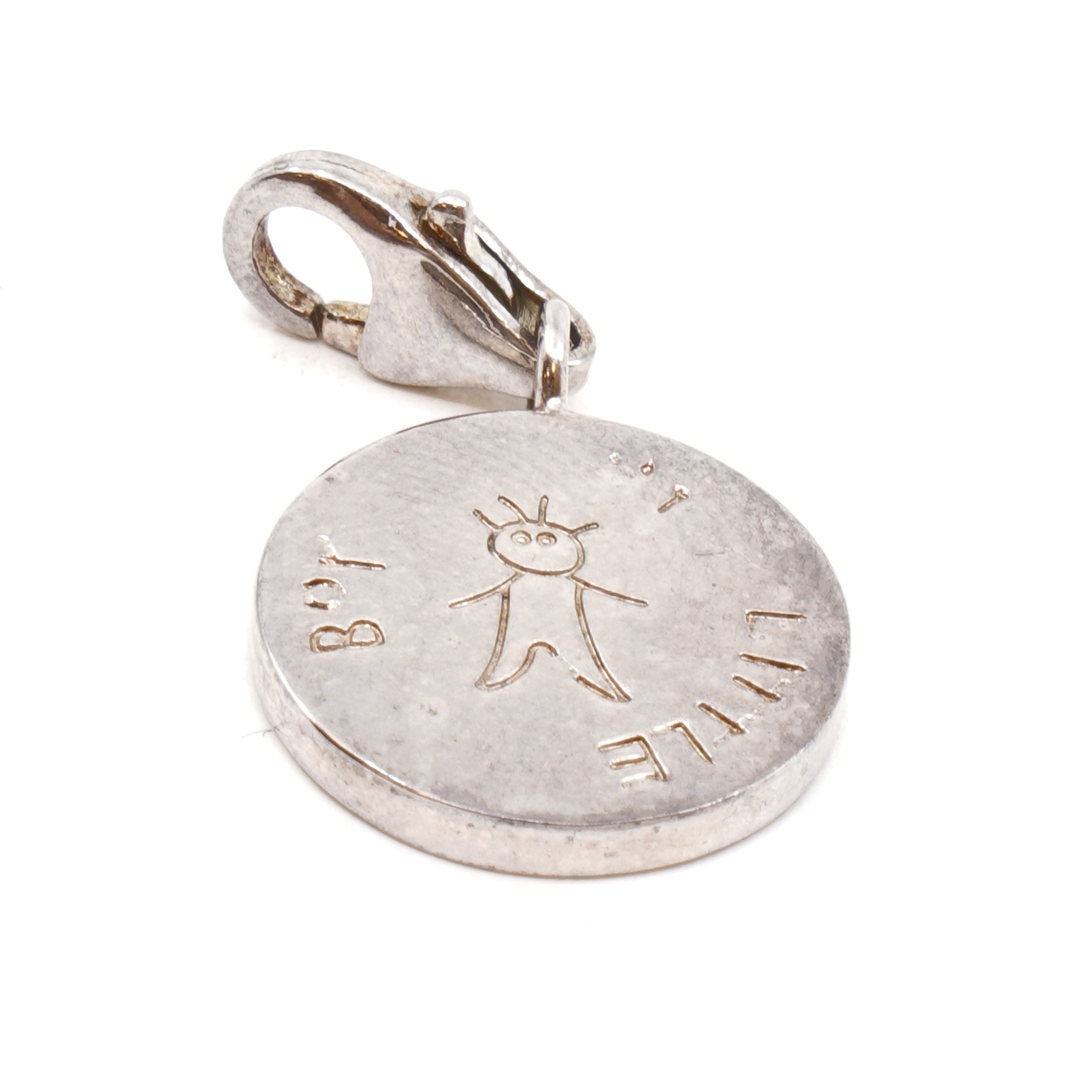 Hänge “My little boy” Thomas Sabo, Silver